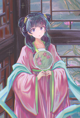 Maomao - Apothecary Diaries