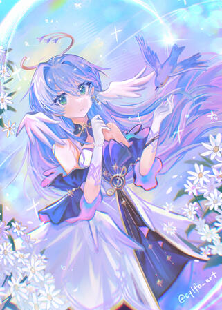 Robin Honkai Star Rail (HSR)