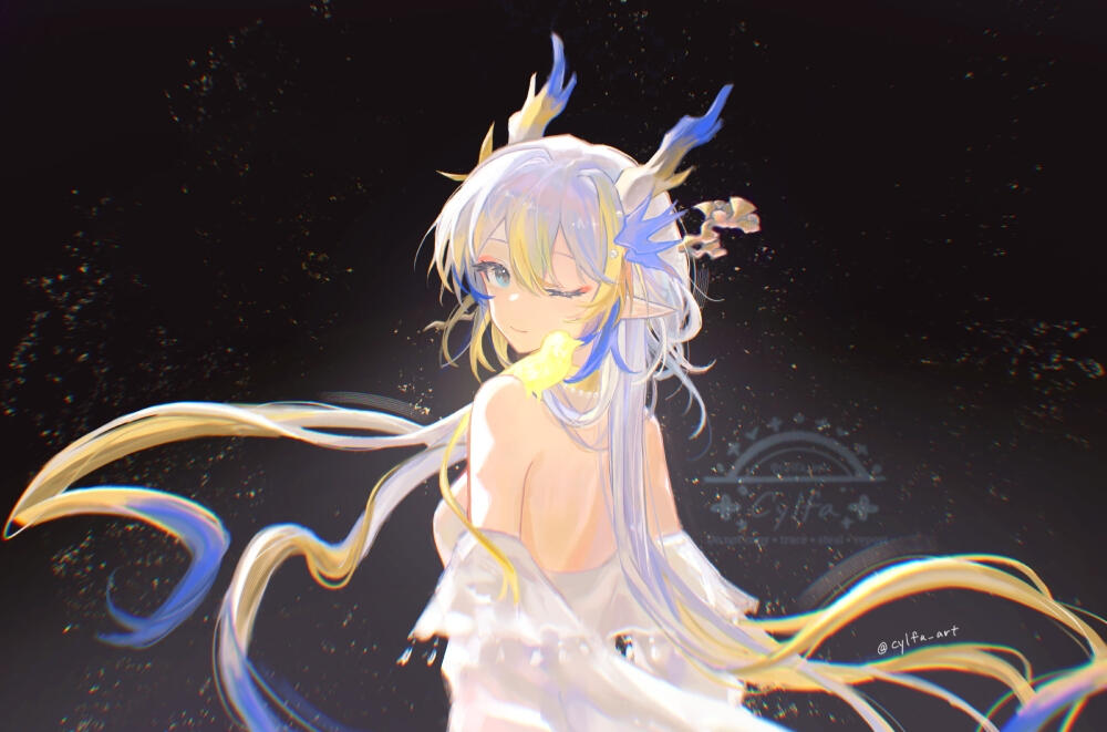 Shu | Arknights