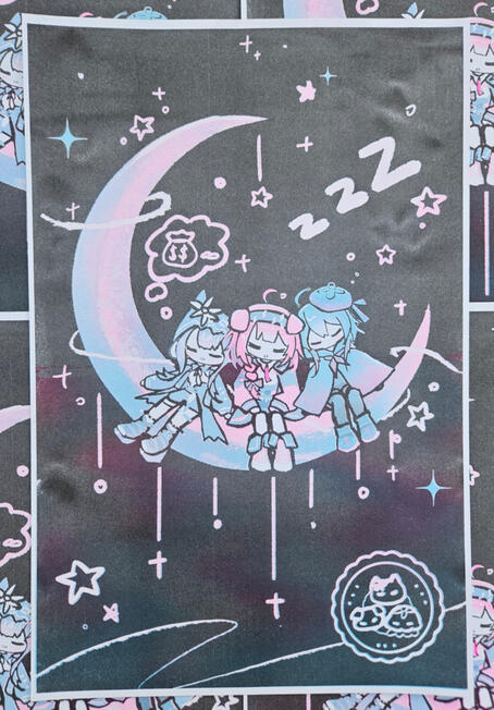 Arknights: Namie Riso